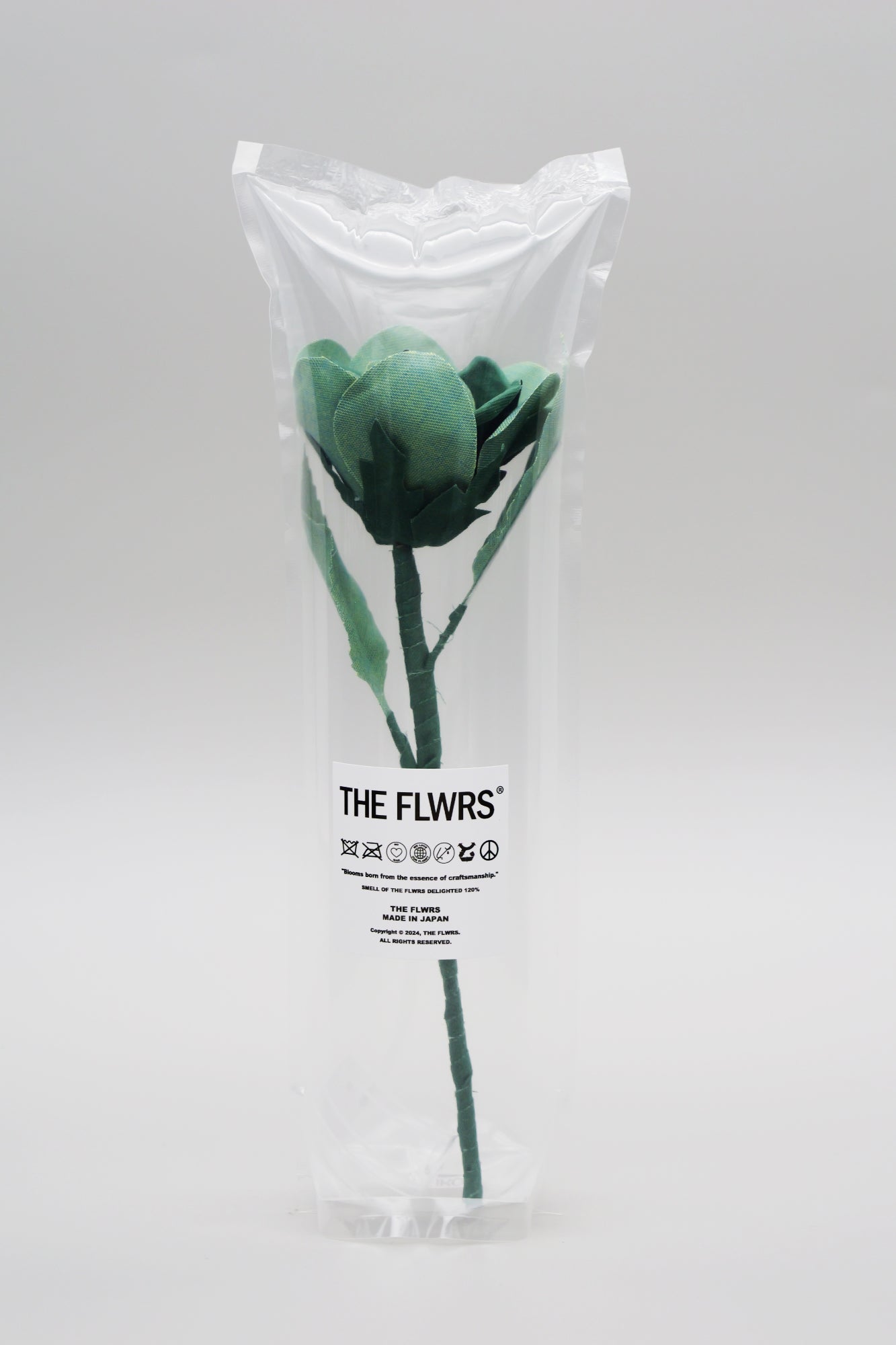 THE FLWRS ORIGINAL ROSE