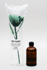 ギャラリービューアに画像を読み込む,  THE FLWRS ORIGINAL ROSE　DiffuserSET
