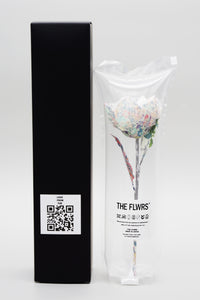 ギャラリービューアに画像を読み込む,  THE FLWRS ORIGINAL ROSE
