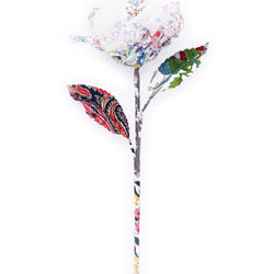 THE FLWRS ORIGINAL ROSE