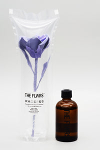 ギャラリービューアに画像を読み込む,  THE FLWRS ORIGINAL ROSE　DiffuserSET

