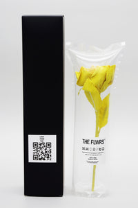 ギャラリービューアに画像を読み込む,  THE FLWRS ORIGINAL ROSE
