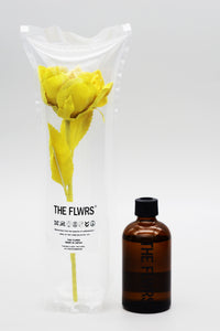 ギャラリービューアに画像を読み込む,  THE FLWRS ORIGINAL ROSE　DiffuserSET
