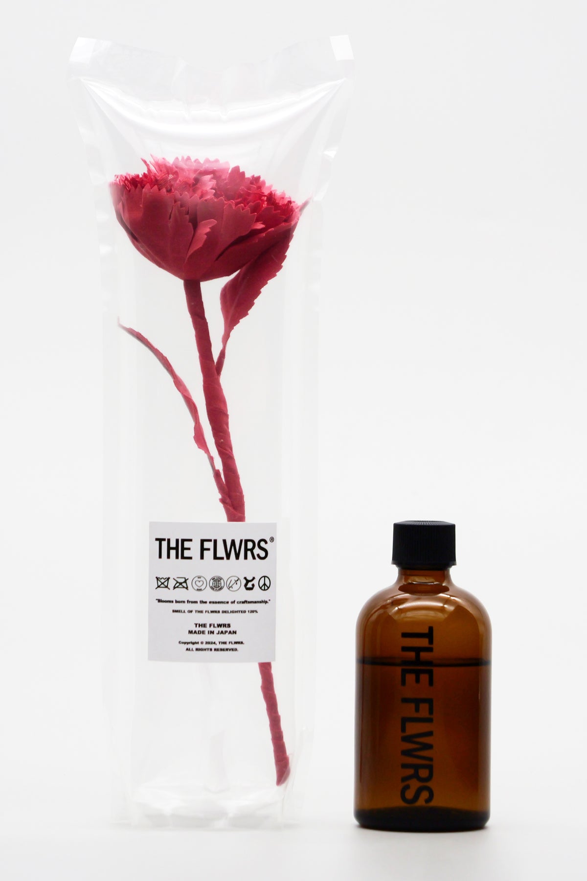 THE FLWRS Mother's Day　DiffuserSET