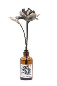 ギャラリービューアに画像を読み込む,  THE FLWRS × KosukeKawamura
