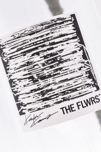 ギャラリービューアに画像を読み込む,  THE FLWRS × KosukeKawamura
