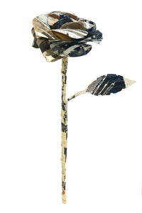 ギャラリービューアに画像を読み込む,  THE FLWRS × KosukeKawamura
