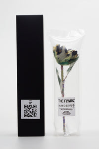 THE FLWRS × KEITA MARUYAMA