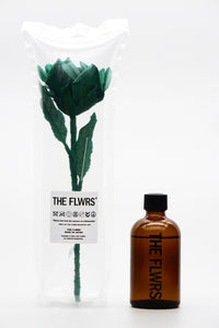 ギャラリービューアに画像を読み込む,  THE FLWRS × LACOSTE　DiffuserSET
