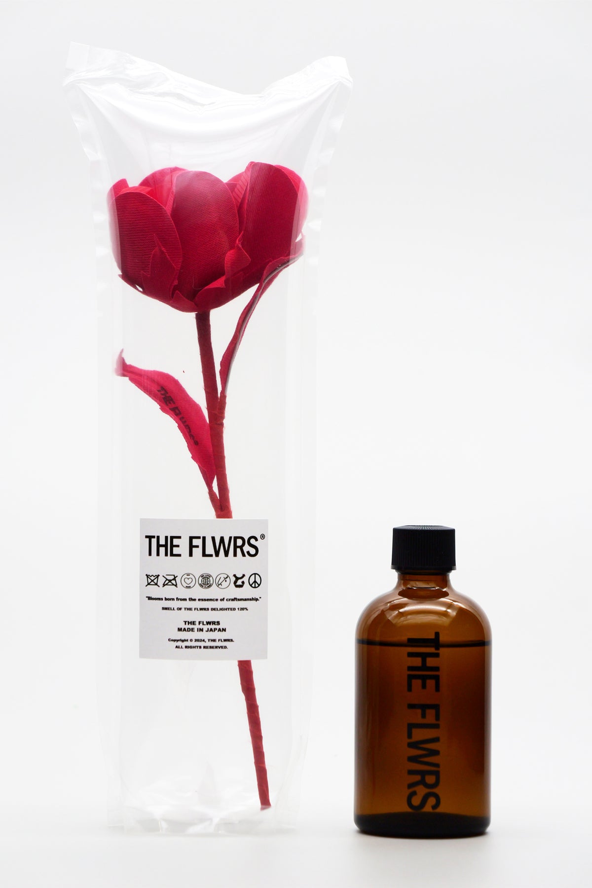 THE FLWRS x  Dua Lipa　DiffuserSET