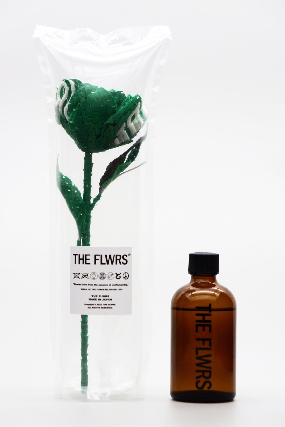 THE FLWRS Sports Jersey　DiffuserSET