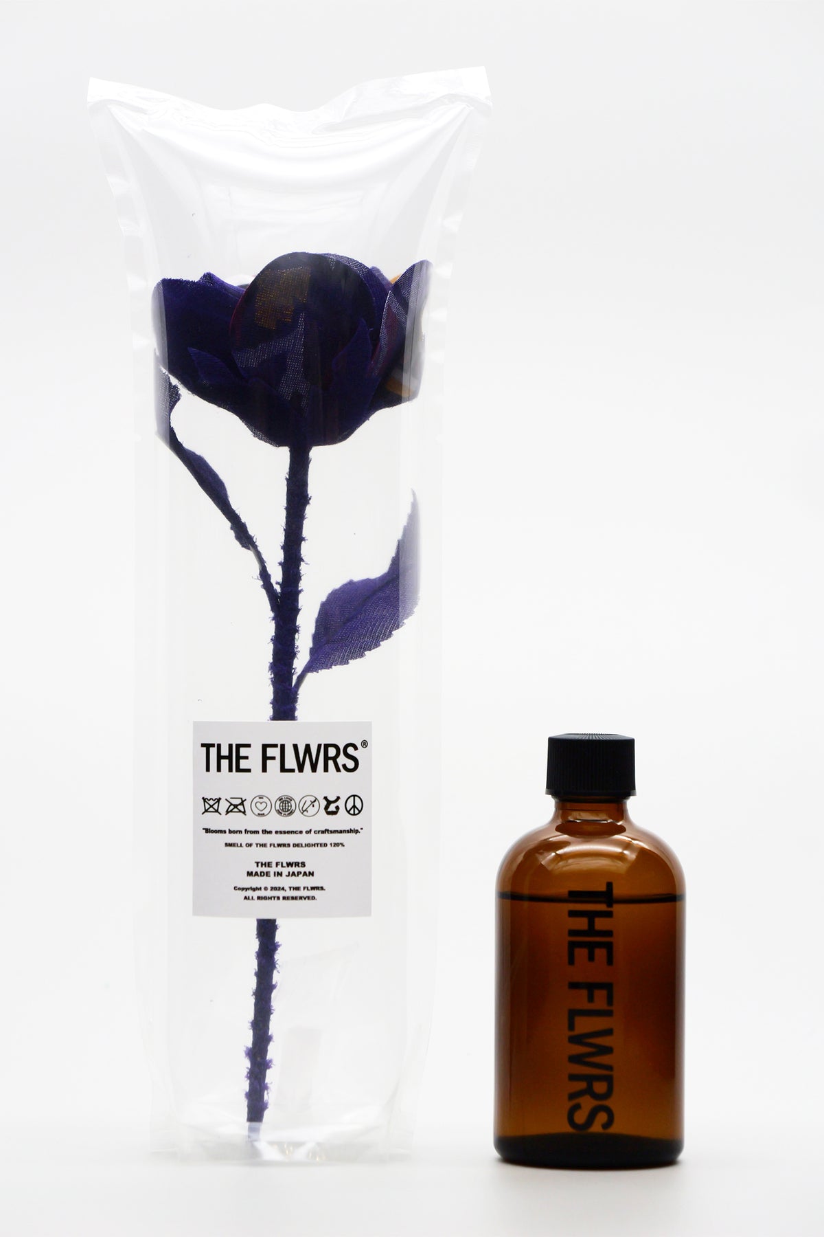 THE FLWRS Sports Jersey　DiffuserSET