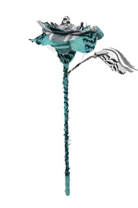 ギャラリービューアに画像を読み込む,  THE FLWRS Shemagh
