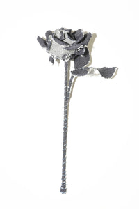 ギャラリービューアに画像を読み込む,  THE FLWRS × 岡山デニム -Upcycled Denim Rose-
