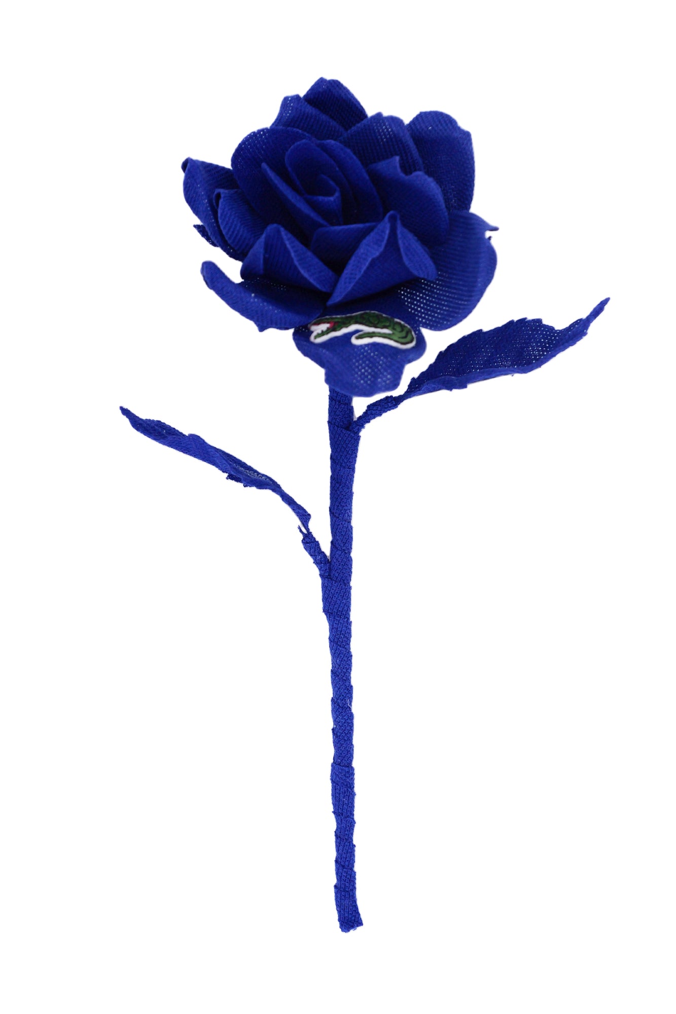 THE FLWRS × LACOSTE