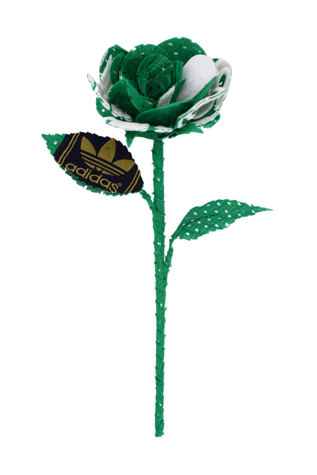 THE FLWRS Sports Jersey